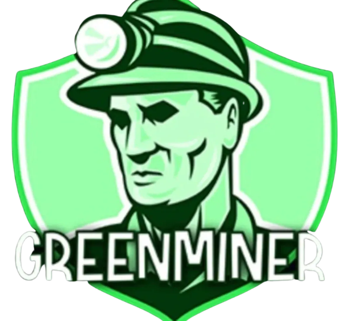 Green Energy Miner